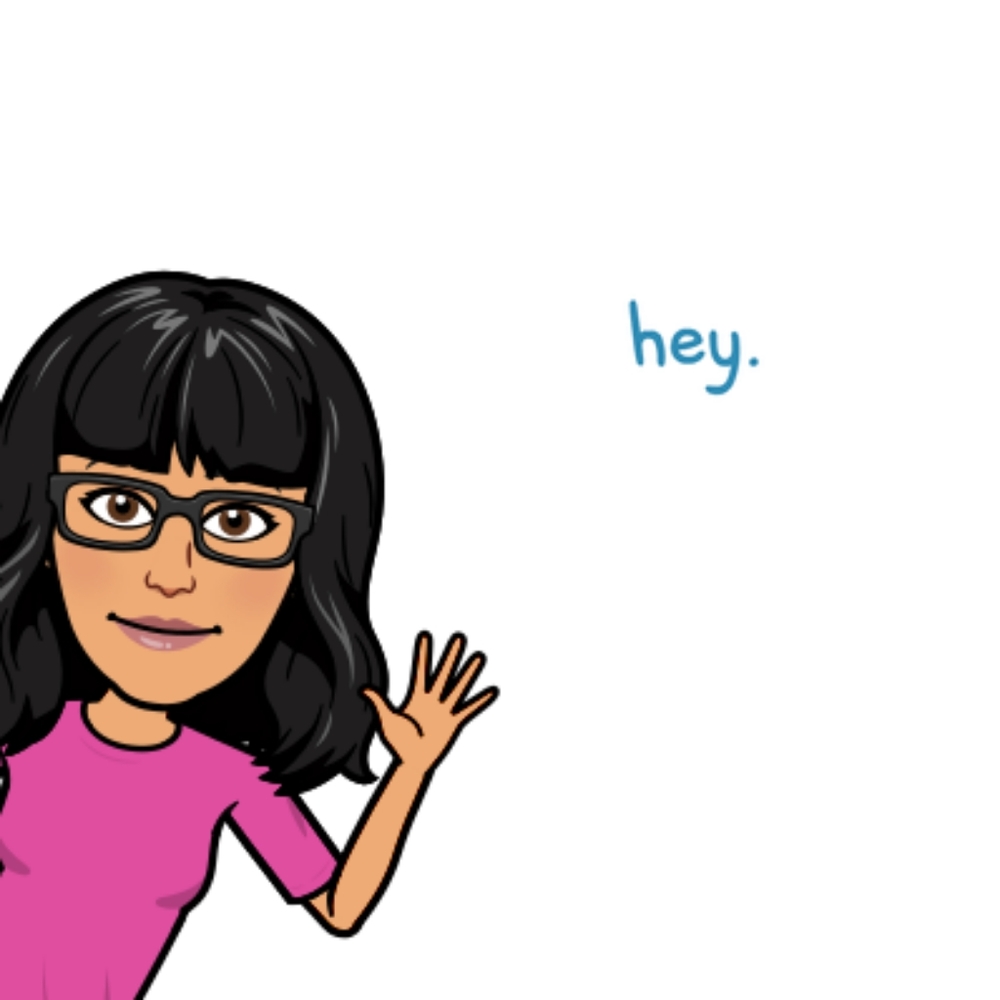 Meet your Posher, Yvette